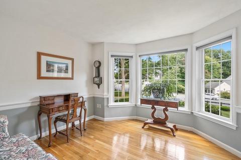 57 Hammersmith Dr, Saugus, MA 01906 photo 4