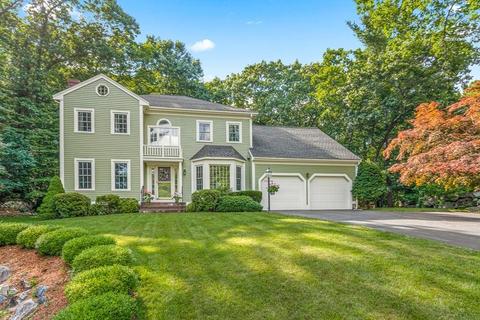57 Hammersmith Dr, Saugus, MA 01906 photo 1