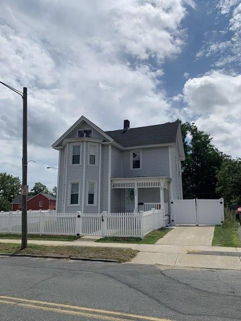 399 Central St, Springfield, MA 01105 photo 3