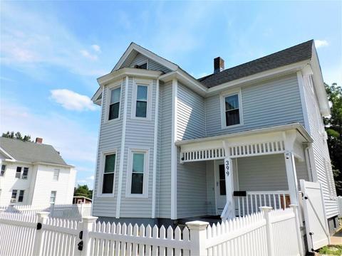 399 Central St, Springfield, MA 01105 photo 2
