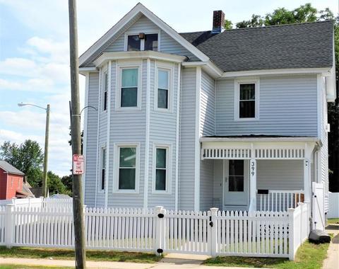 399 Central St, Springfield, MA 01105 photo 1