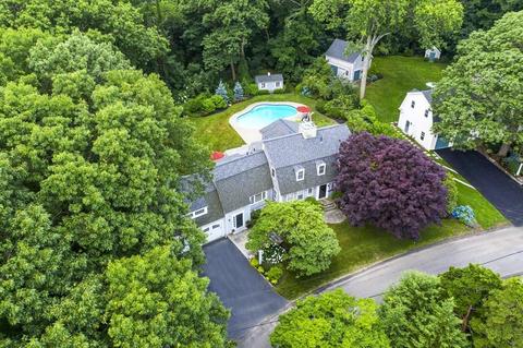 26 Bradley Hill Rd, Hingham, MA 02043 photo 1