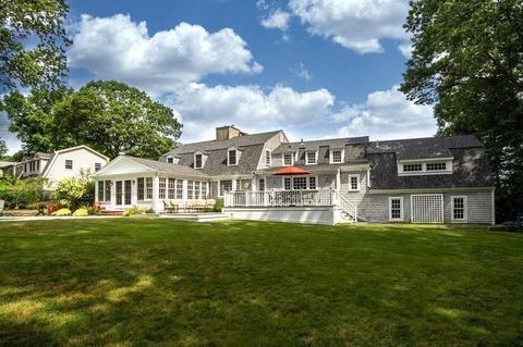 26 Bradley Hill Rd, Hingham, MA 02043 photo 37