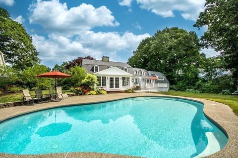 26 Bradley Hill Rd, Hingham, MA 02043 photo 38