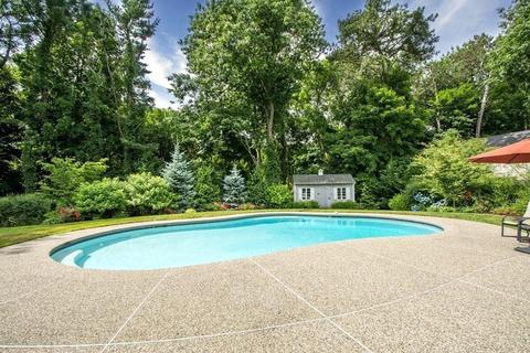 26 Bradley Hill Rd, Hingham, MA 02043 photo 36
