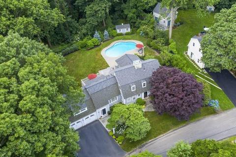 26 Bradley Hill Rd, Hingham, MA 02043 photo 39