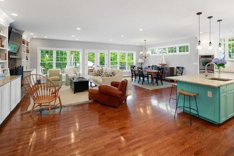 41 Kimball Beach Rd, Hingham, MA 02043 photo 9