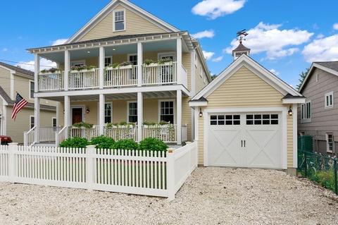 41 Kimball Beach Rd, Hingham, MA 02043 photo 38