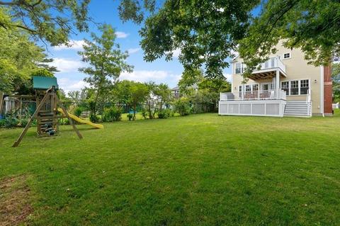 41 Kimball Beach Rd, Hingham, MA 02043 photo 36