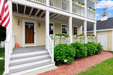41 Kimball Beach Rd, Hingham, MA 02043 photo 2