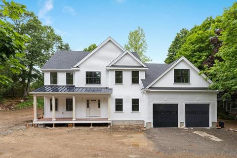 11 Bunker Ave, Reading, MA 01867 photo 1