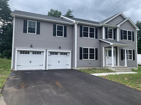 156 Barrington Dr, Springfield, MA 01129 photo 2