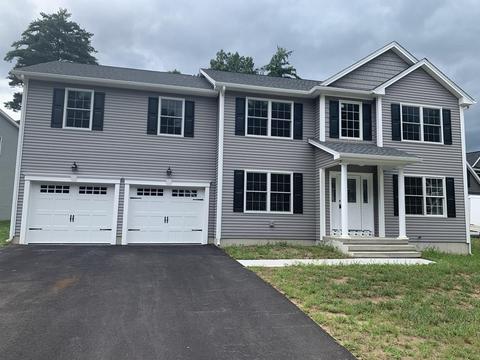 156 Barrington Dr, Springfield, MA 01129 photo 1