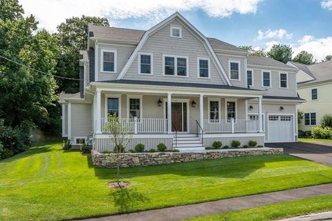 30 Longacre Rd, Needham, MA 02492 photo 1