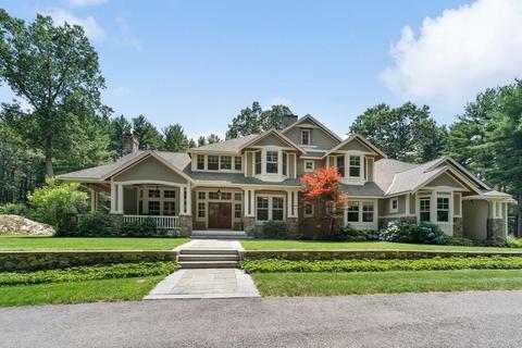 38 Mill St, Dover, MA 02030 photo 1