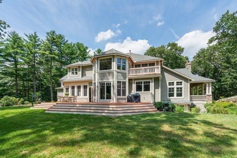 38 Mill St, Dover, MA 02030 photo 37