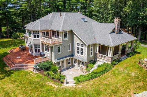 38 Mill St, Dover, MA 02030 photo 2