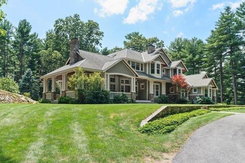 38 Mill St, Dover, MA 02030 photo 35