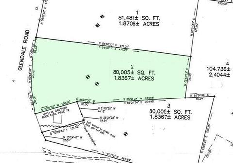 258 Glendale Rd, Northampton, MA 01062 photo 1
