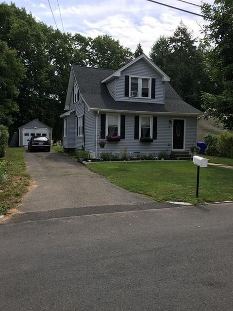 19 Craig St, Springfield, MA 01108 photo 1