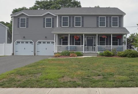 146 Naismith St, Springfield, MA 01104 photo 1