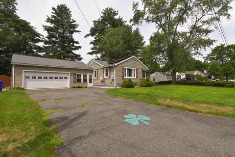 32 Garcia St, Springfield, MA 01129 photo 1