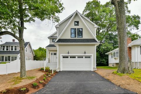 140 W Jersey St, Dedham, MA 02026 photo 1