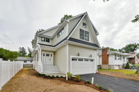 140 W Jersey St, Dedham, MA 02026 photo 2