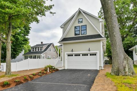 140 W Jersey St, Dedham, MA 02026 photo 3