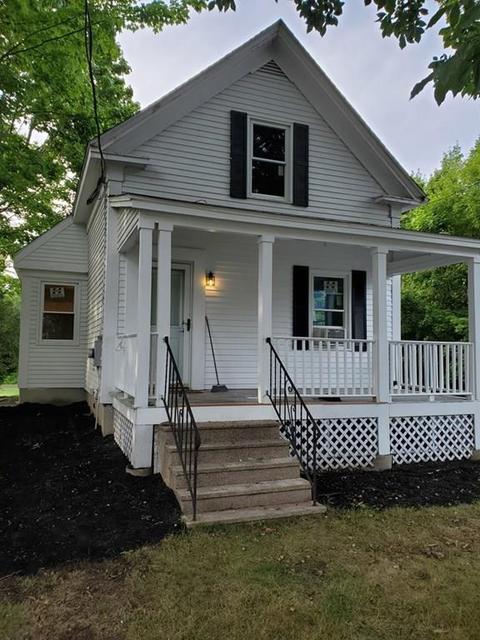 11 Walnut St, Danvers, MA 01923 photo 1