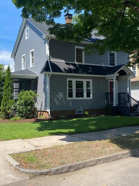 64 Chilson St, Springfield, MA 01118 photo 1