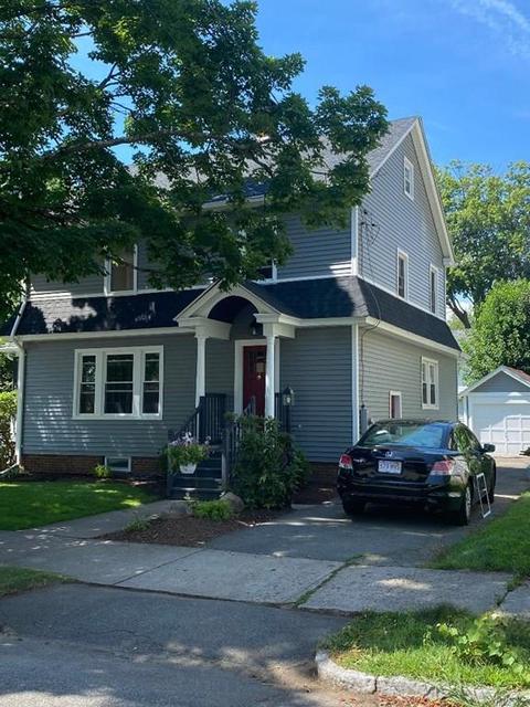 64 Chilson St, Springfield, MA 01118 photo 2