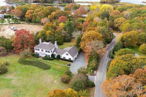 205 Seapuit Rd, Barnstable, MA 02655 photo 5