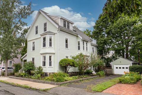 34 Central St, Beverly, MA 01915 photo 1