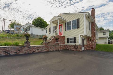 57 Florence St, Fall River, MA 02720 photo 1