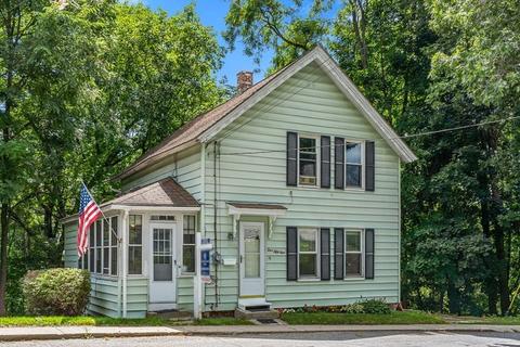 451 Hapgood St, Athol, MA 01331 photo 1