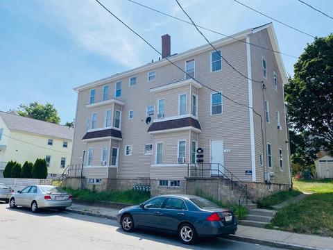 165 Smith St, Fall River, MA 02721 photo 4