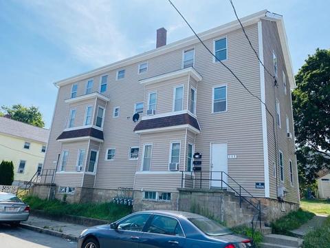 165 Smith St, Fall River, MA 02721 photo 5
