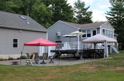 132 Dutton, Pelham, NH 03076 photo 4