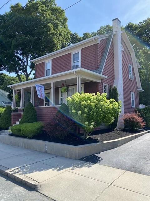57 Wingold St, Fall River, MA 02720 photo 1