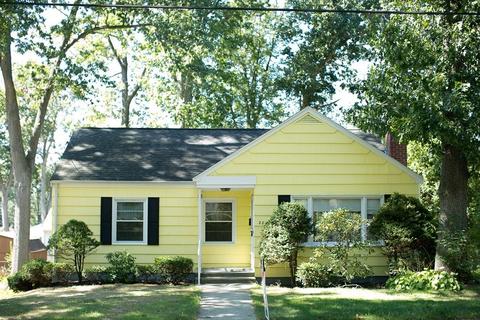280 Harkness Ave, Springfield, MA 01118 photo 1