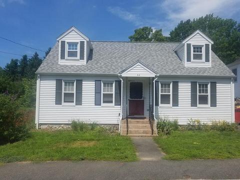 44 Morse Ave, Ware, MA 01082 photo 1