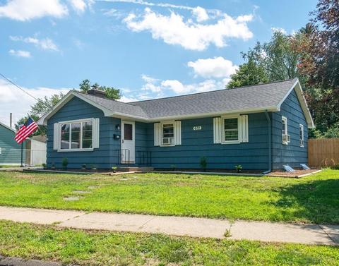 672 E Main St, Chicopee, MA 01020 photo 3