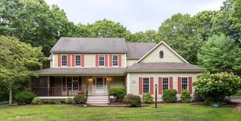 214 Locust St, Raynham, MA 02767 photo 1