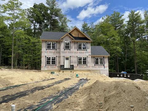 20 Cushing, Ashburnham, MA 01430 photo 1