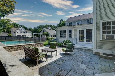277 Harris Ave, Needham, MA 02492 photo 35