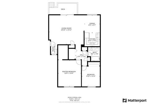 7 Susan Rd #4, Buzzards Bay, MA 02532 photo 26