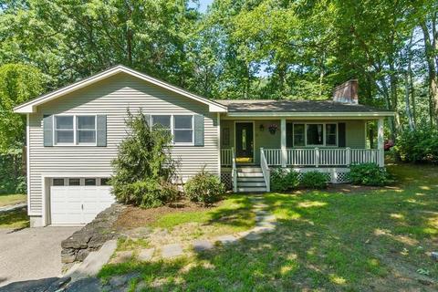 5 Oxford Rd, Derry, NH 03038 photo 1