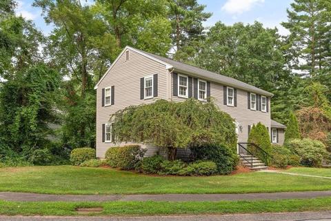 66 George Aggott Rd, Needham, MA 02492 photo 26