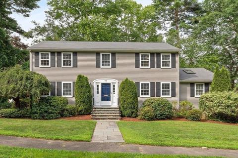 66 George Aggott Rd, Needham, MA 02492 photo 29